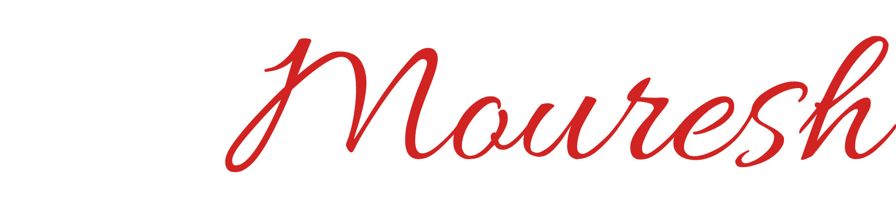 MOURESH